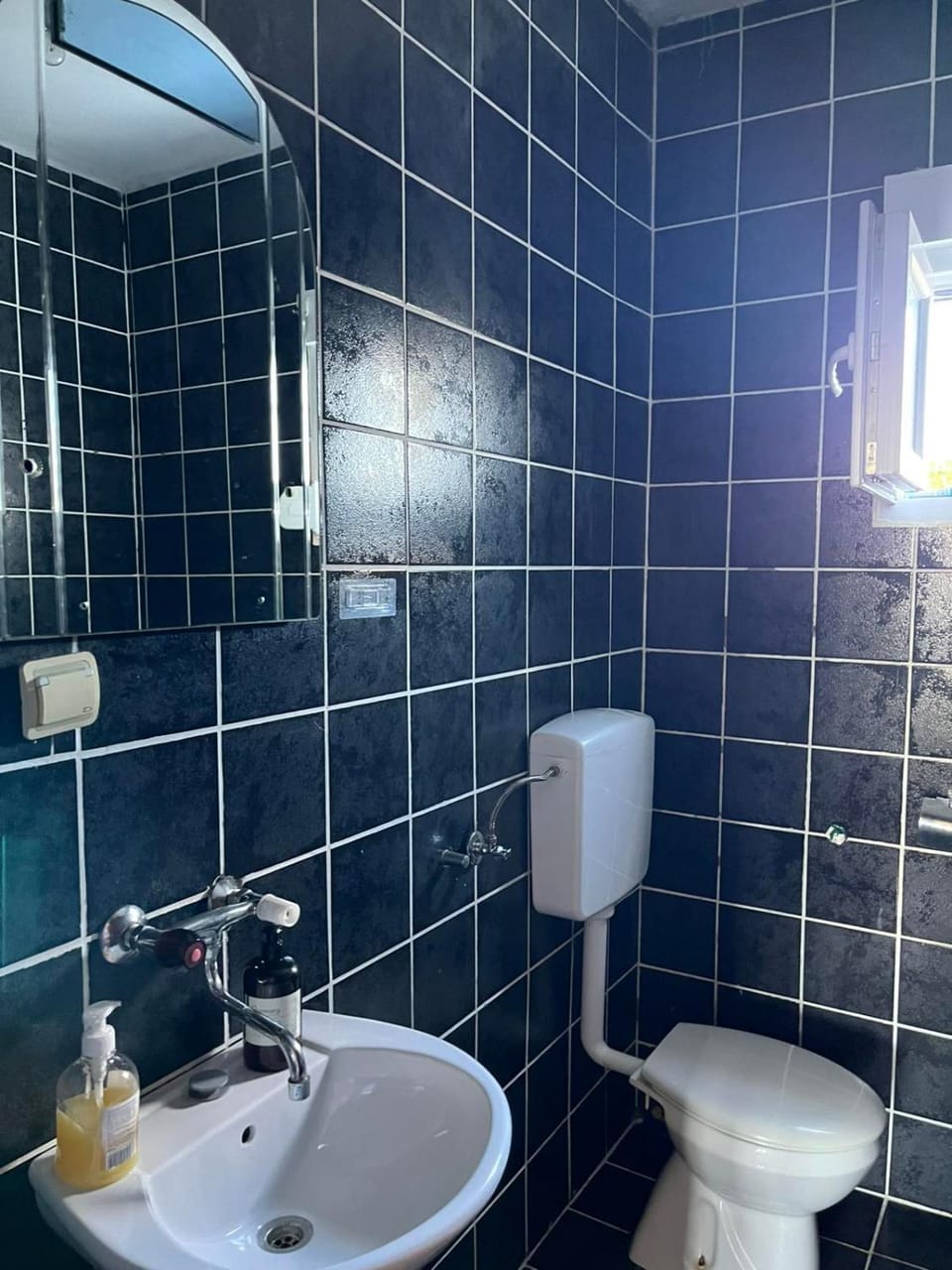 Airport Studio Apartmani Delić Apartment in Podgorica Municipality, Montenegro