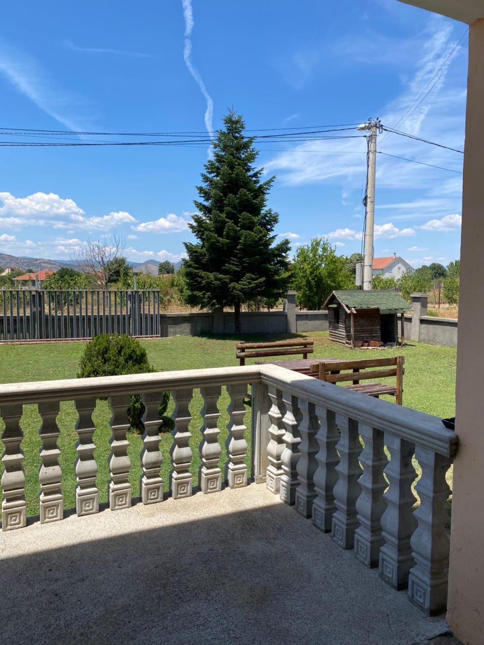 Airport Studio Apartmani Delić Apartment in Podgorica Municipality, Montenegro