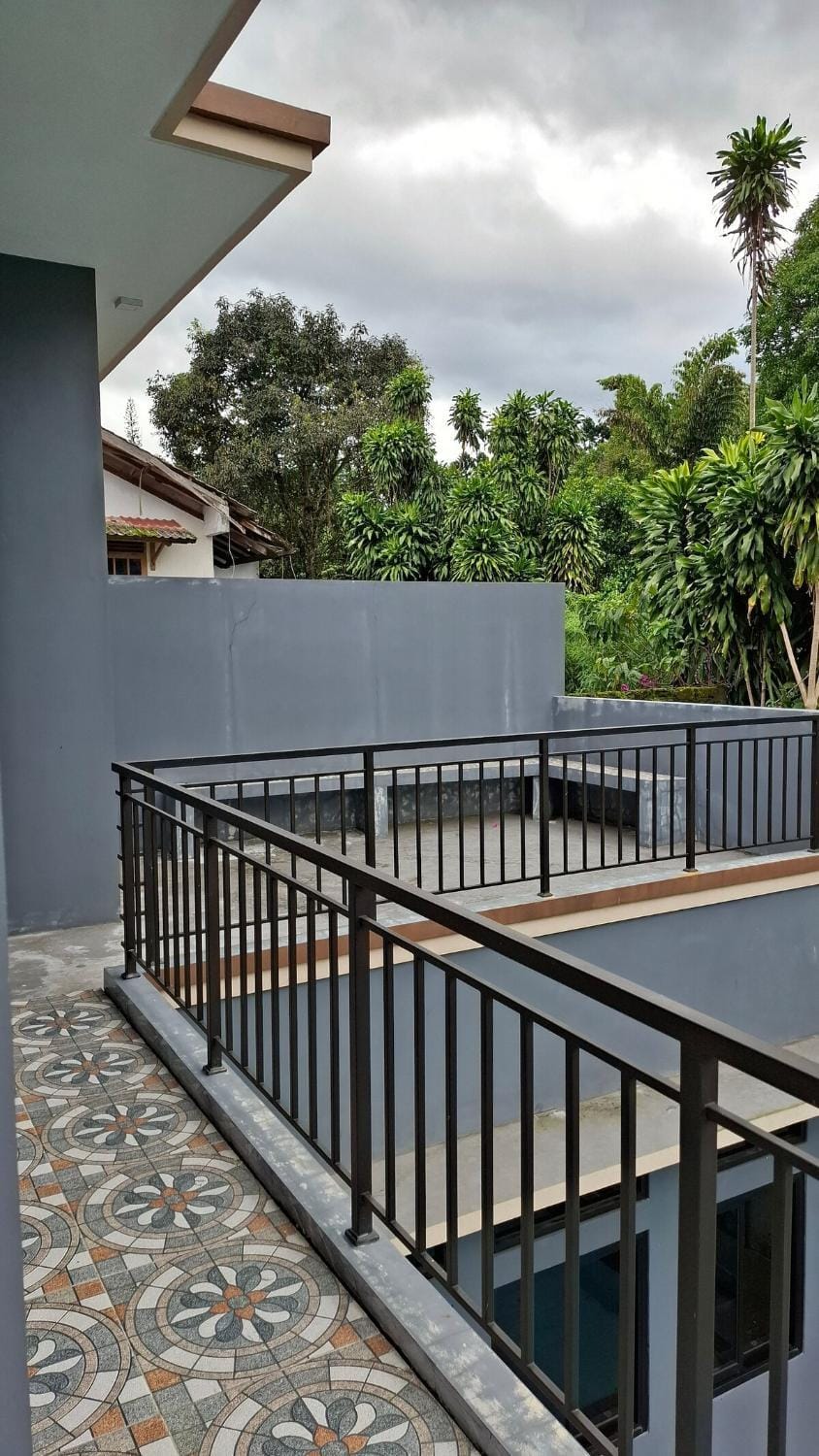 Villa Rizqia Villa in Cisarua