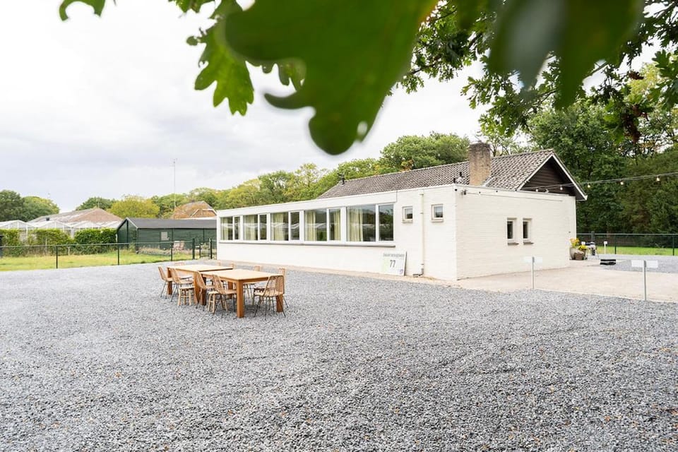 Cozy Student Room Steps from Tilburg University House in Tilburg