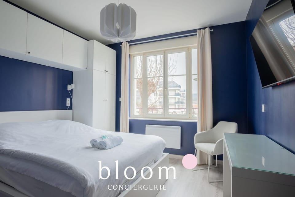 Le Solignac Appartement neuf et tout équipé Apartment in Nancy