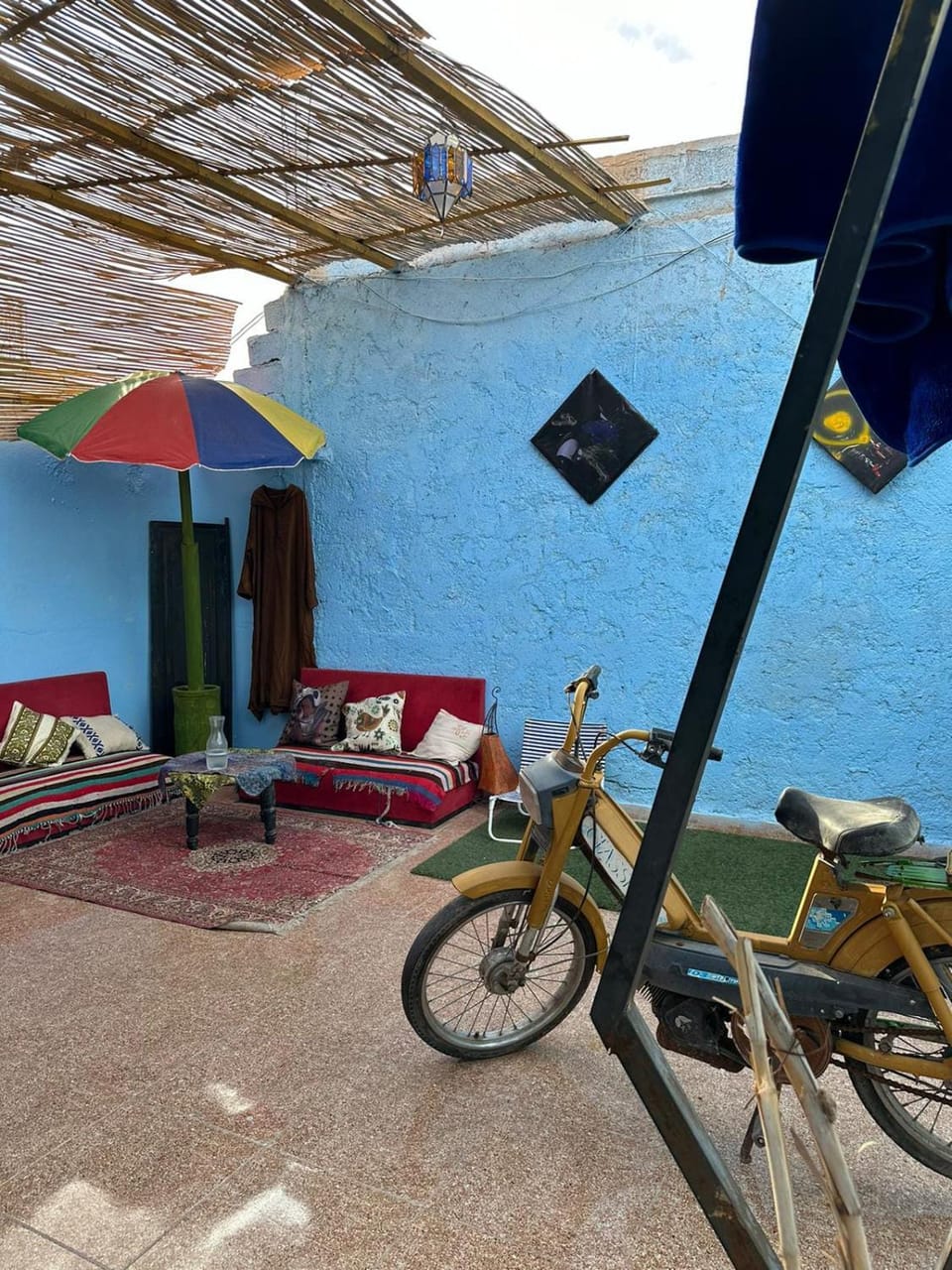 Suite 2 Apartment in Marrakesh
