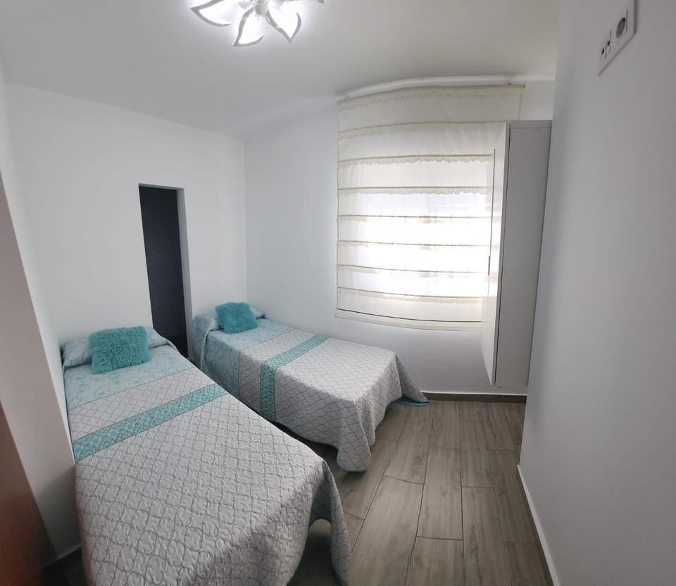 Santa catalina playa Apartment in Conil de la Frontera