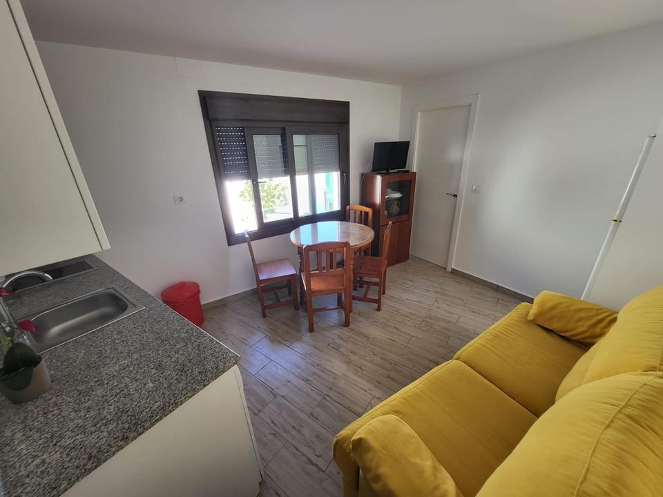 Santa catalina playa Apartment in Conil de la Frontera