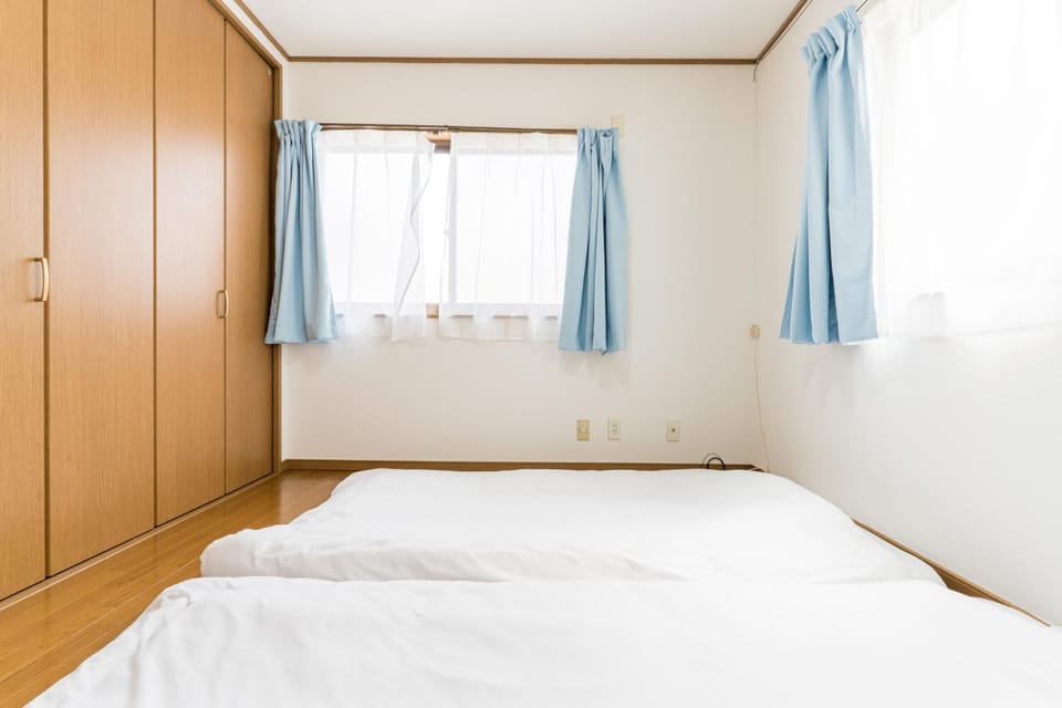 7min Walk from Kujo Station For 7 Guests Apartment in Osaka