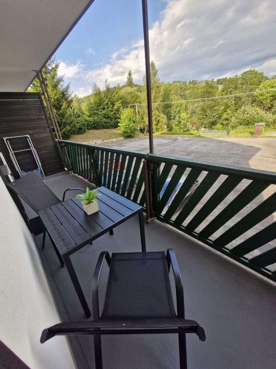 Apartmán Stavidlový Vrch Apartment in Czechia