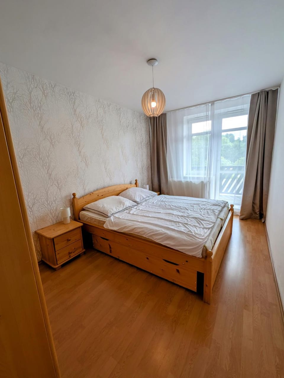 Apartmán Stavidlový Vrch Apartment in Czechia