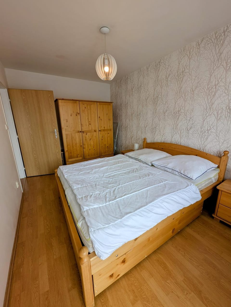 Apartmán Stavidlový Vrch Apartment in Czechia