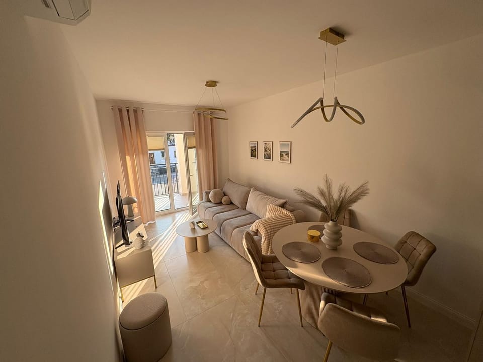 Apartament BalticSea 11 Mielno Apartment in West Pomeranian Voivodeship, Poland