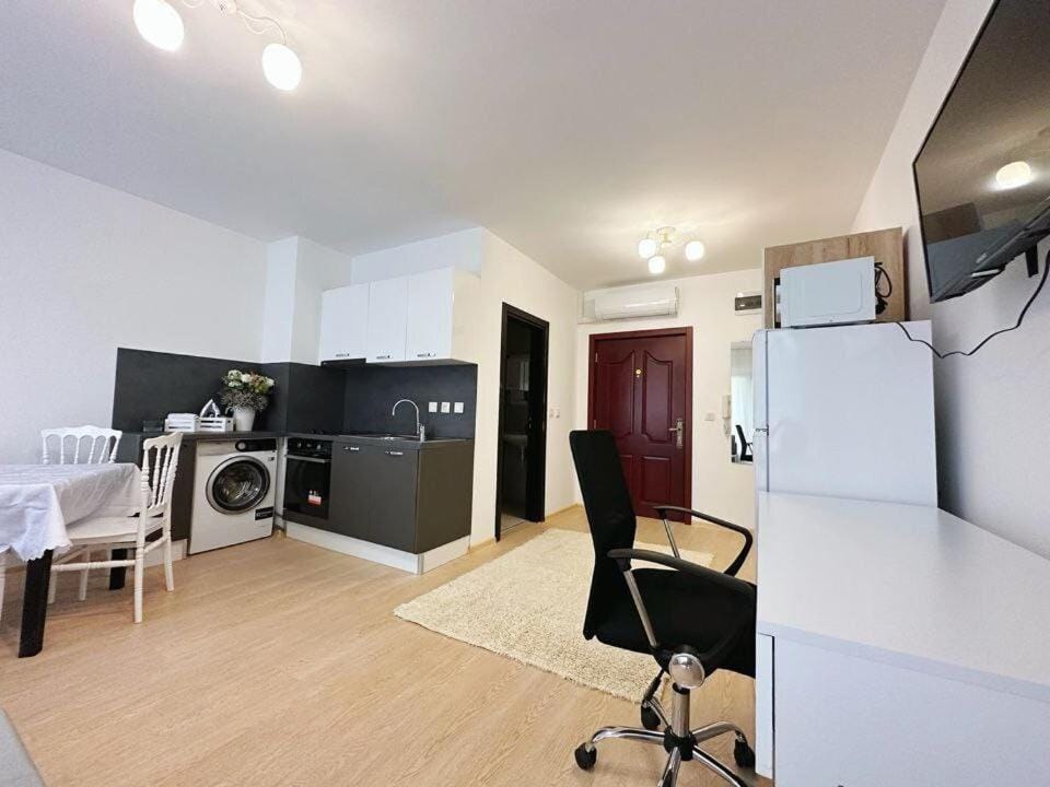 Euxinograd Studio Apartment in Varna