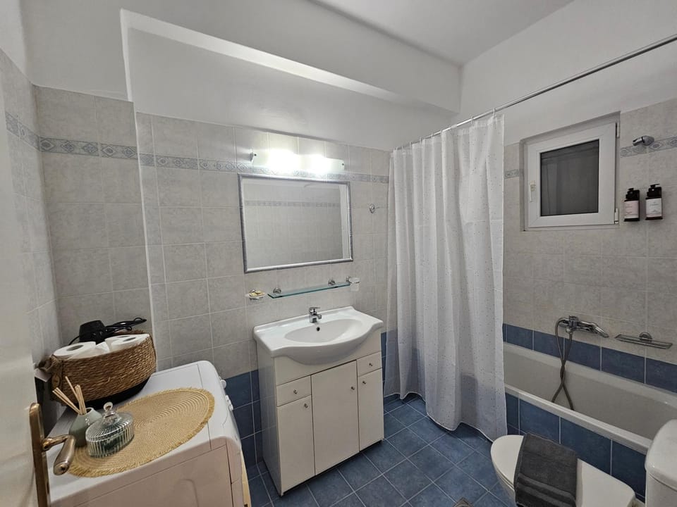Elira Centro Suite Apartment in Rethymno