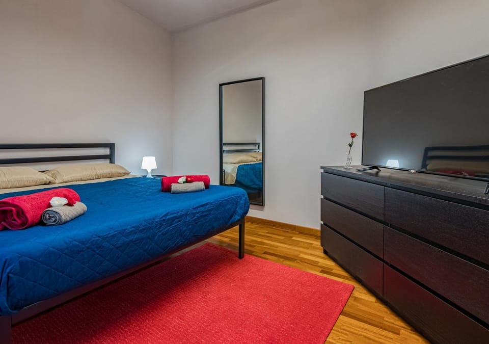 Marelì - magnifica villa con piscina Villa in Livorno