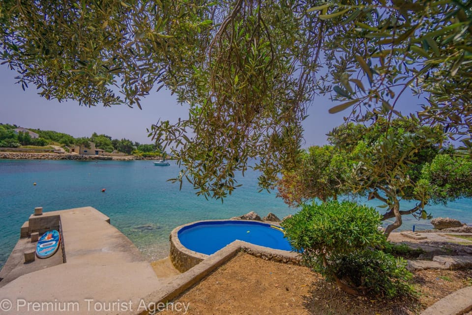 Natural landscape, Pool view, Sea view, Swimming pool, Swimming pool