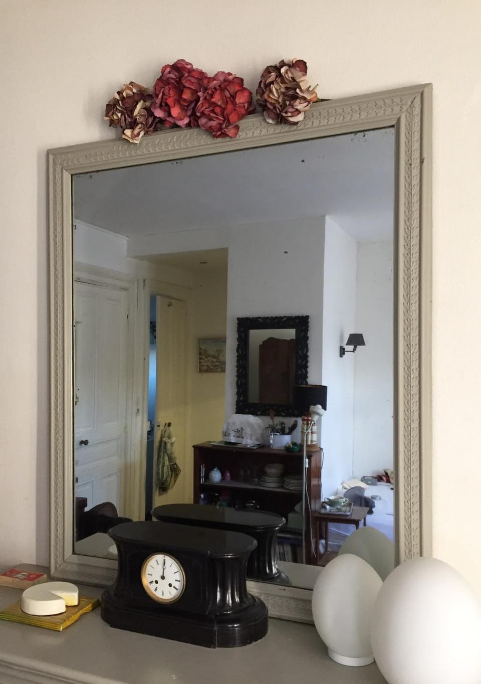 Grand Studio Trouville centre Apartment in Deauville