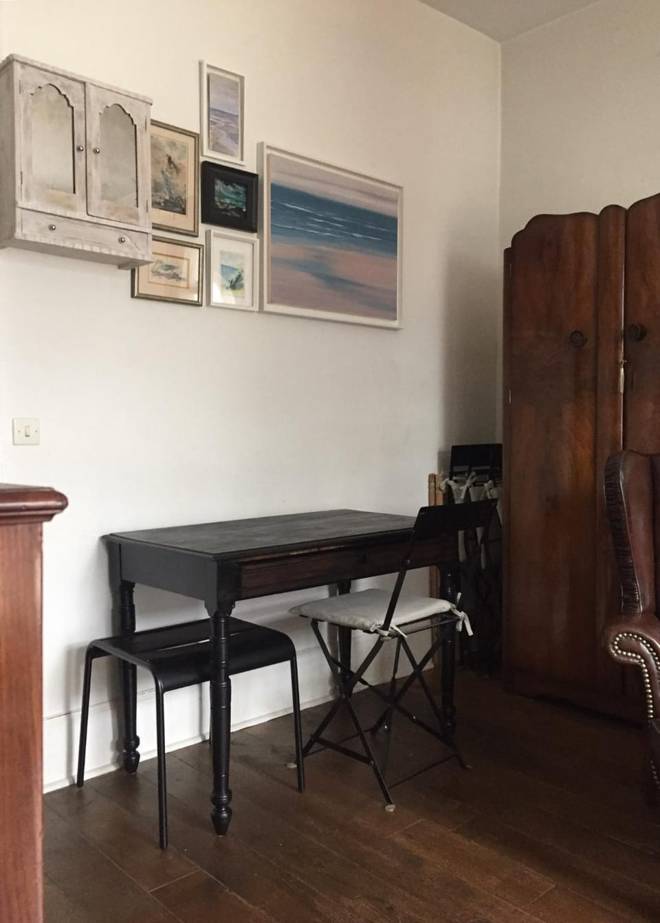 Grand Studio Trouville centre Apartment in Deauville