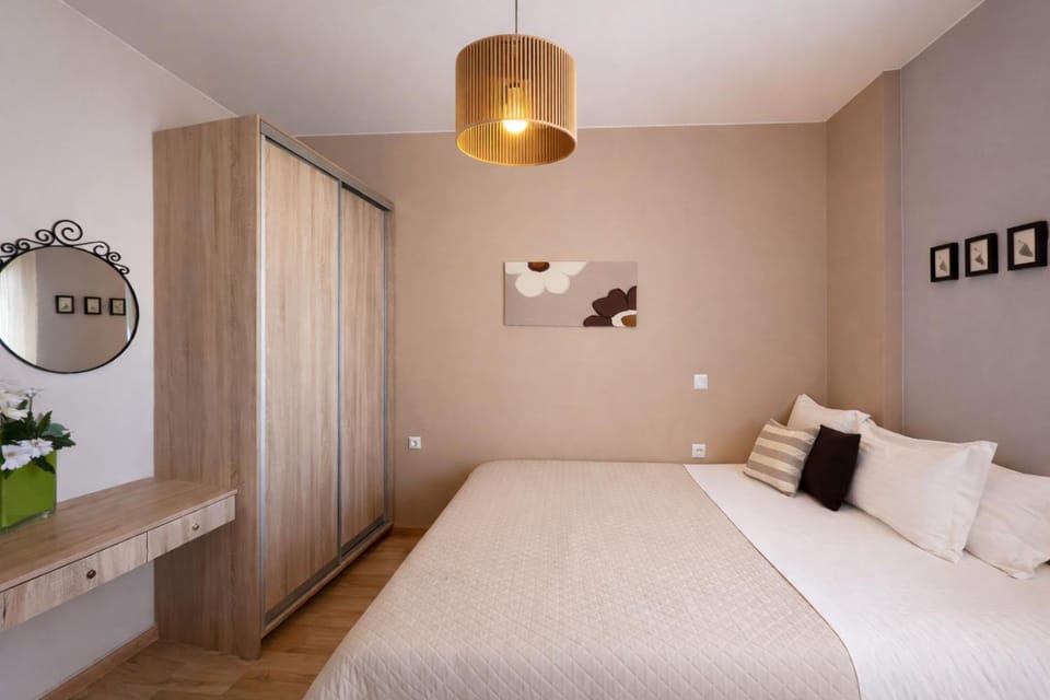 Wake in the Lake II Apartment in Lasithi