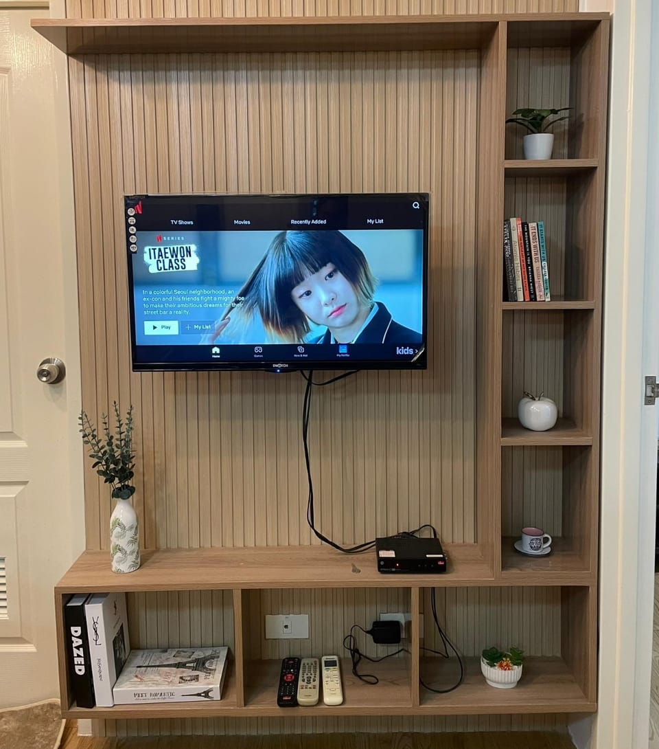 TV and multimedia