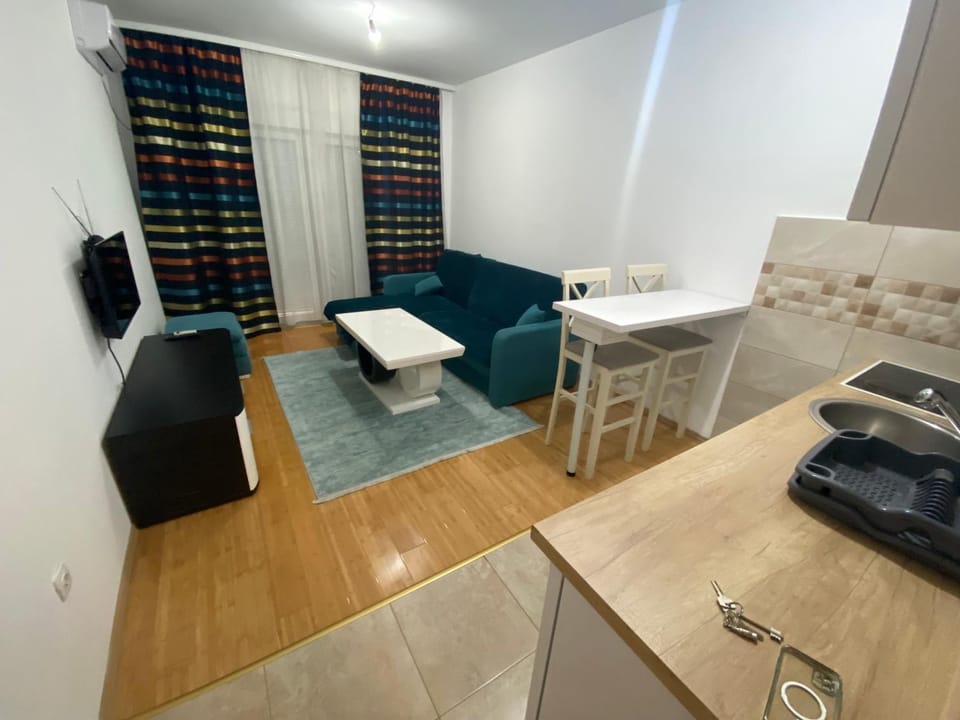 Apartman Podgorica Apartment in Podgorica
