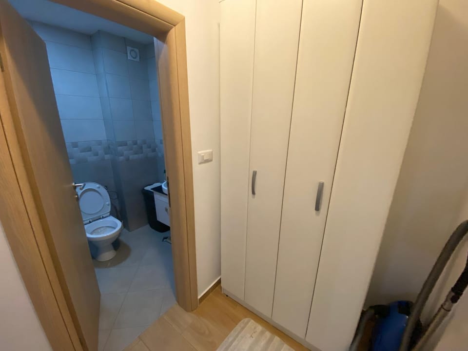 Apartman Podgorica Apartment in Podgorica