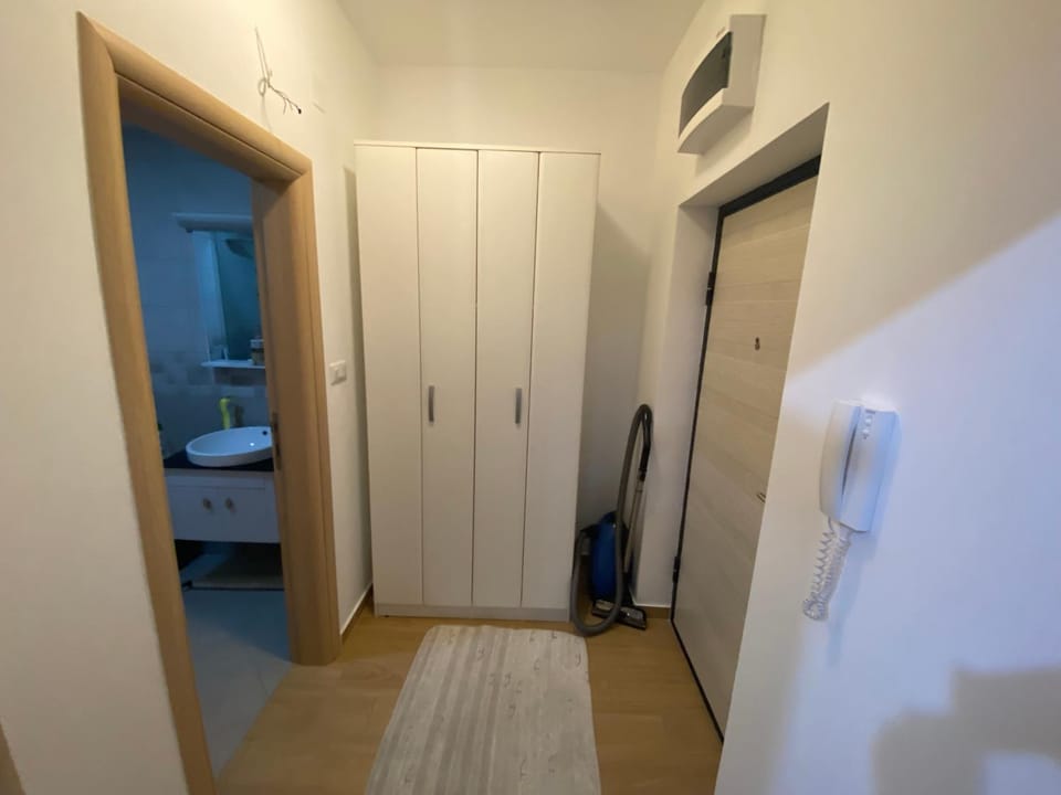 Apartman Podgorica Apartment in Podgorica