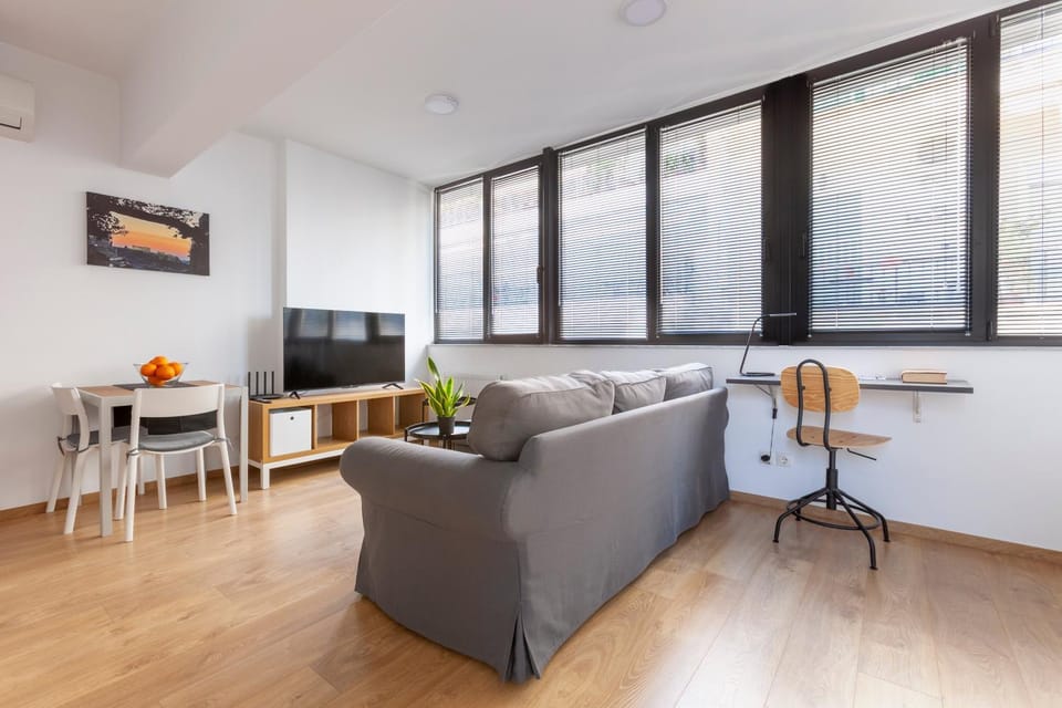 ABIRA's Athens Apartment in Athens