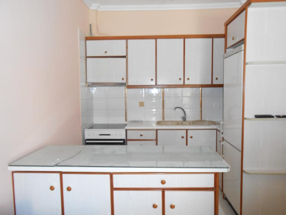 Mairy's apartment House in Thasos