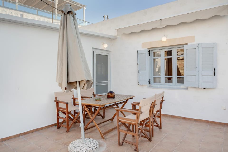Consolato House House in Decentralized Administration of the Aegean
