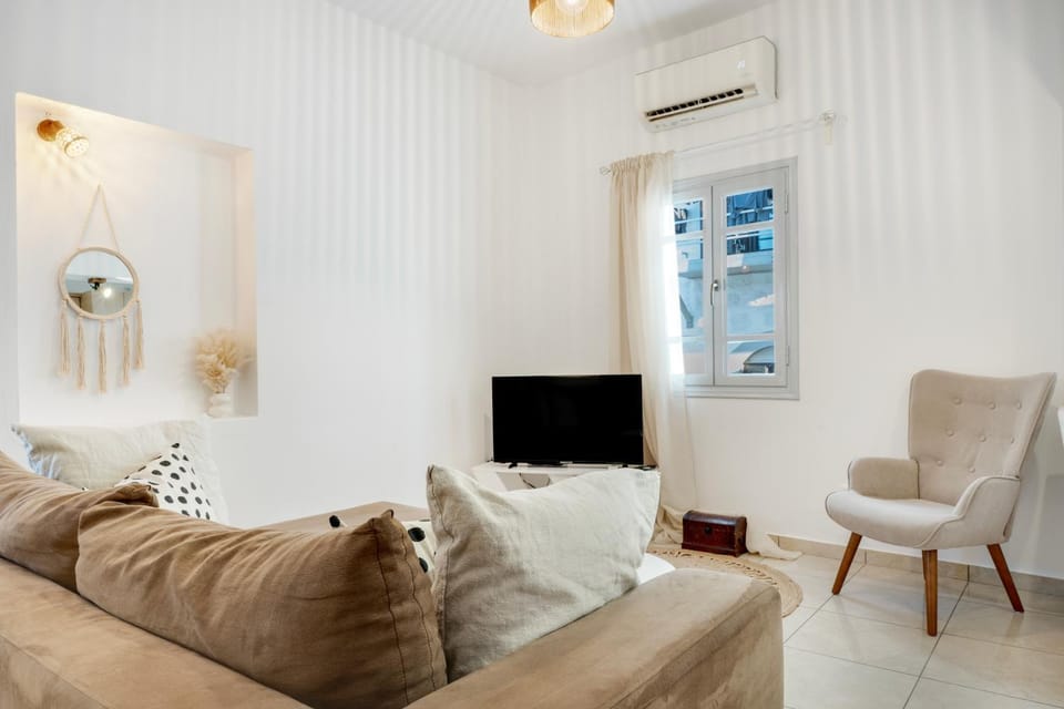 Consolato House House in Decentralized Administration of the Aegean