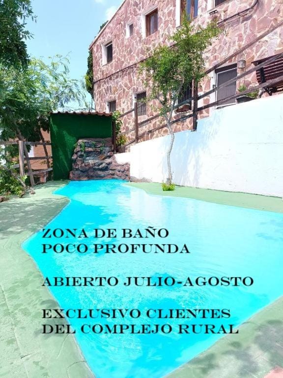 Open Air Bath