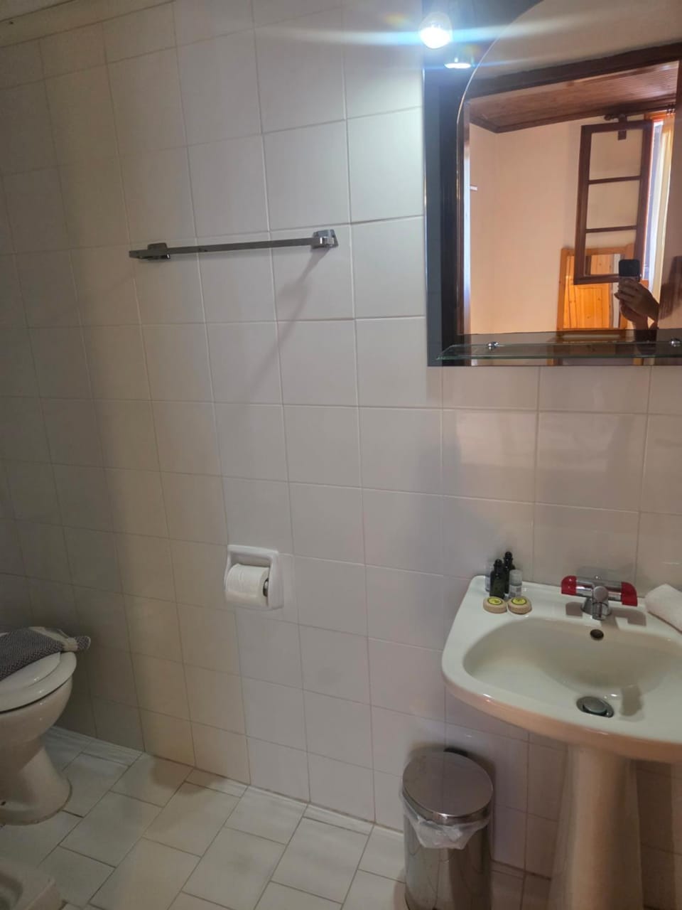 Zeus room 3 beds Bed and Breakfast in Thasos