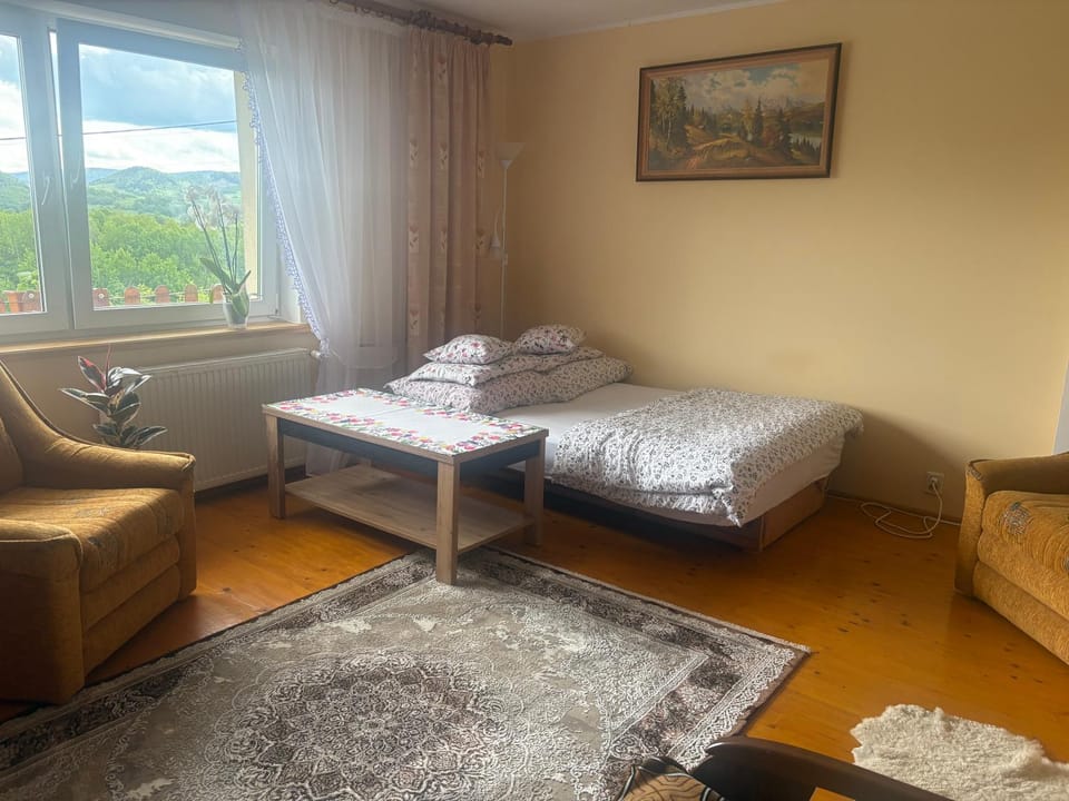 Noclegi w Beskidzie Wyspowym Bed and Breakfast in Lesser Poland Voivodeship