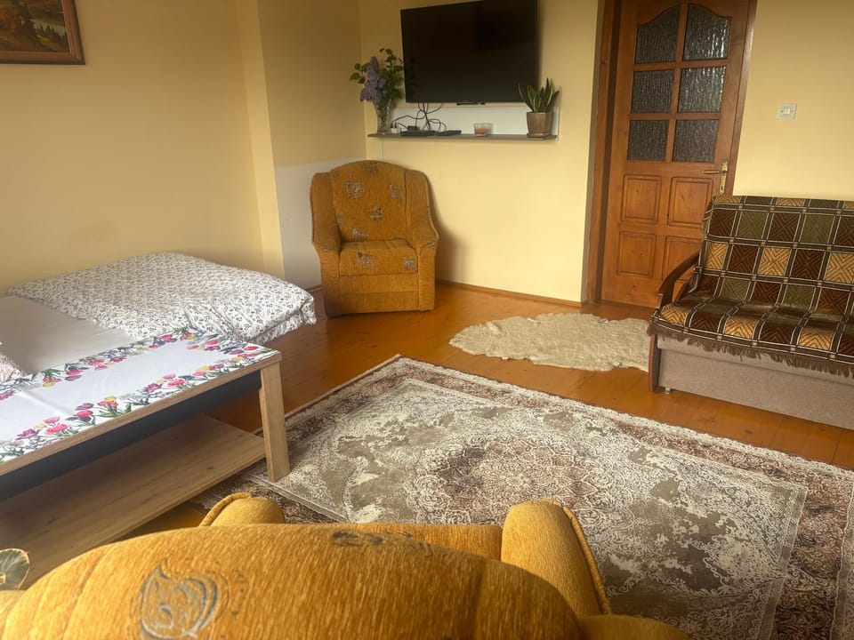Noclegi w Beskidzie Wyspowym Bed and Breakfast in Lesser Poland Voivodeship