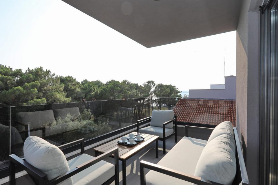 Balcony/Terrace, Seating area