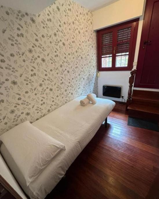 Teresa's sweet home House in Cudillero