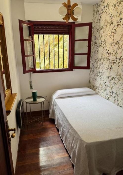 Teresa's sweet home House in Cudillero