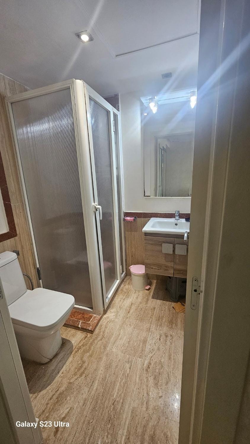 Appartement de plage front de mer House in Casablanca-Settat