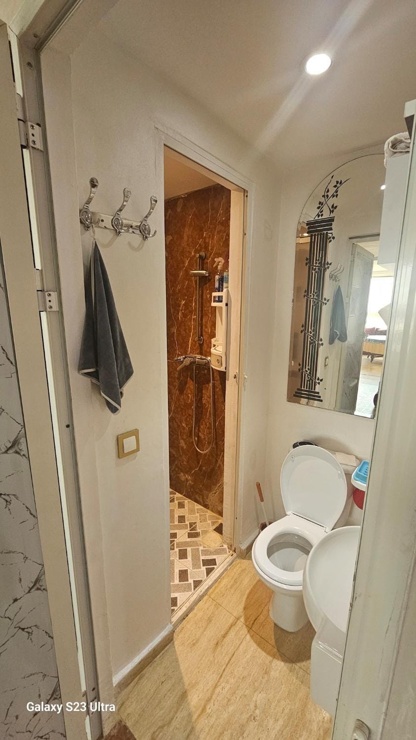Appartement de plage front de mer House in Casablanca-Settat