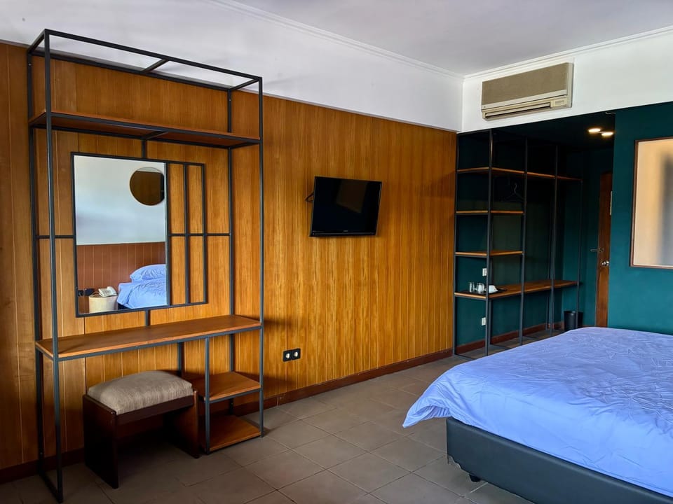 Kayuna Resort Hotel in Parongpong