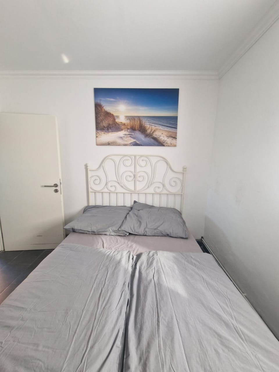 Praktische Unterkunft im EG Apartment in Neumünster