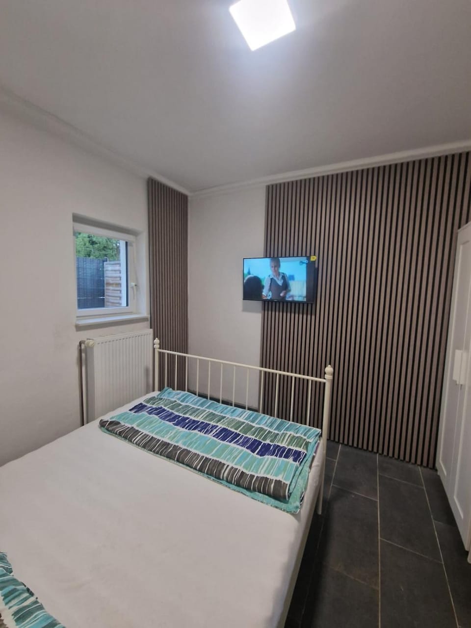 Praktische Unterkunft im EG Apartment in Neumünster