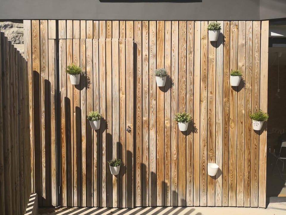 Vivienda en playa de Vega, Ribadesella Apartment in Oviedo