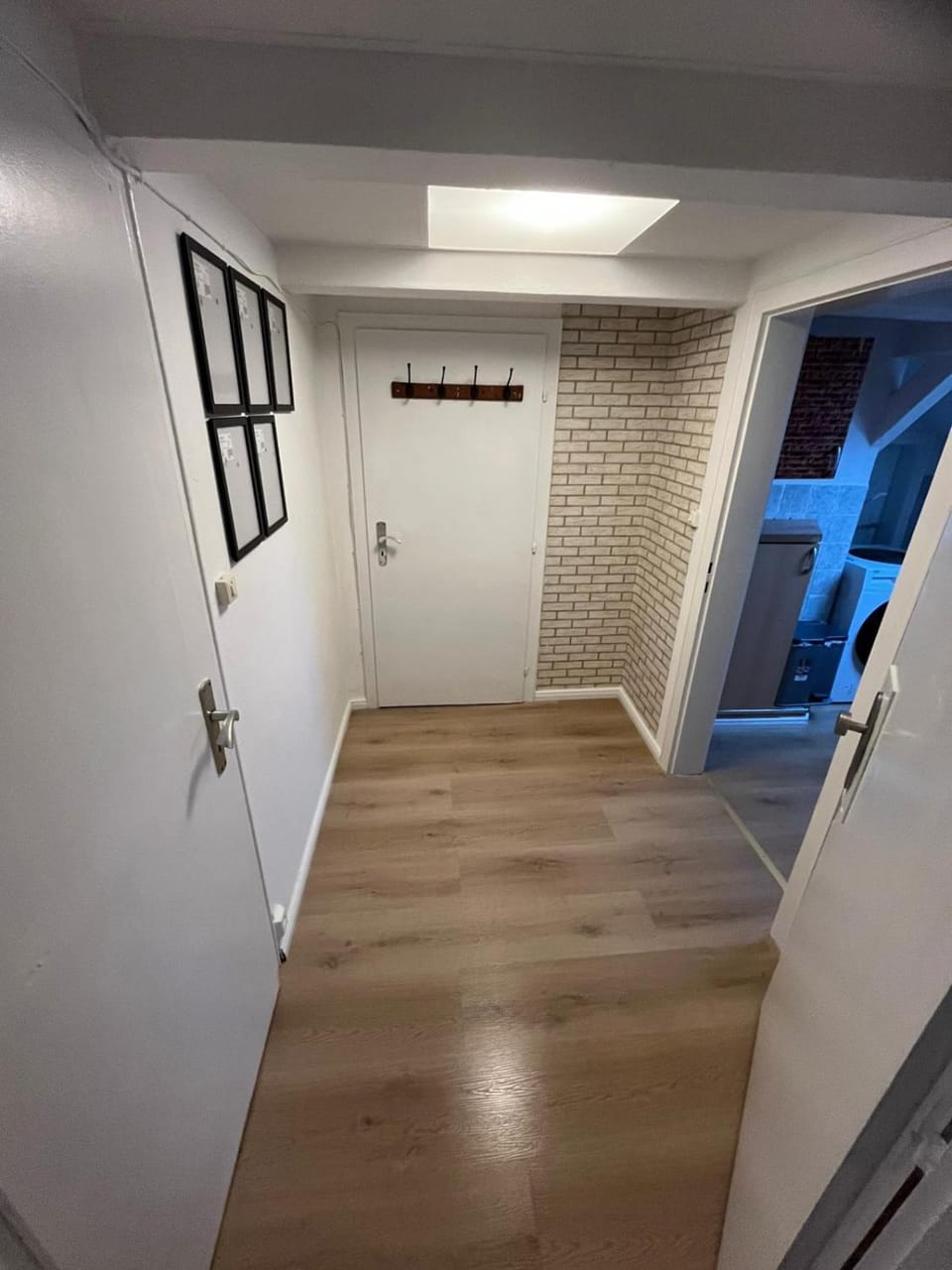 Kleine 1 Zimmer Unterkunft in Neumünster Apartment in Neumünster