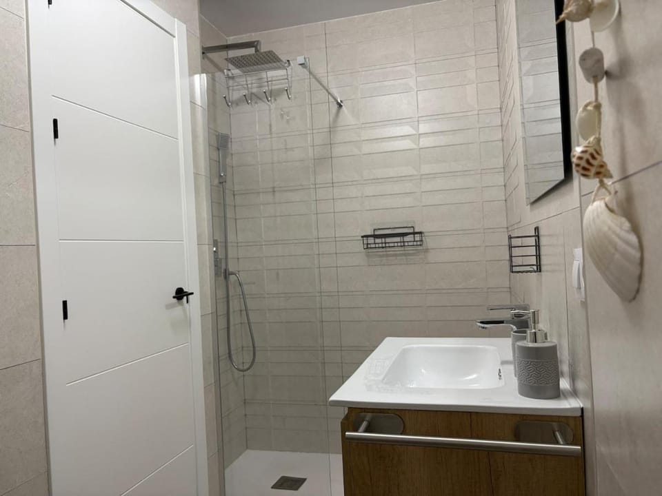 Ático Juan Grande 15 Apartment in Sanlúcar de Barrameda