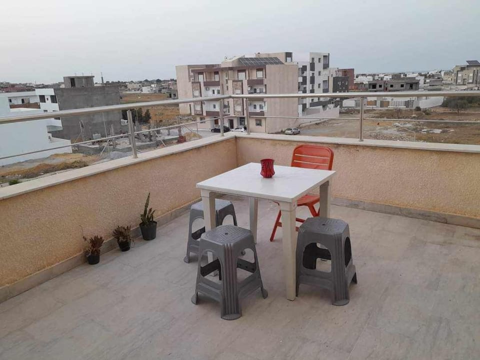 appartement ostanding Apartment in Tunisia