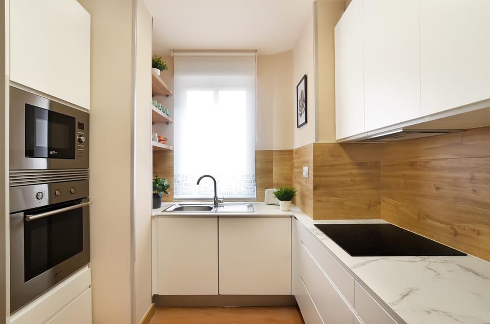 Bonito, confortable y equipado apartamento céntrico Apartment in Murcia