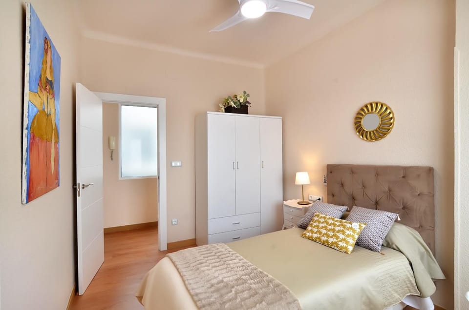 Bonito, confortable y equipado apartamento céntrico Apartment in Murcia
