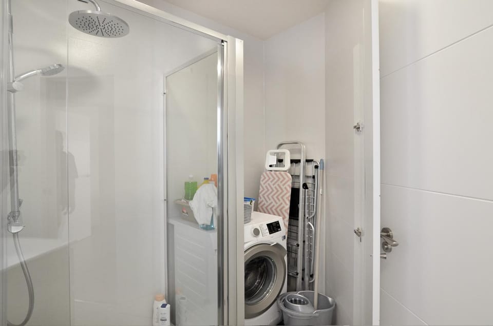 Bonito, confortable y equipado apartamento céntrico Apartment in Murcia