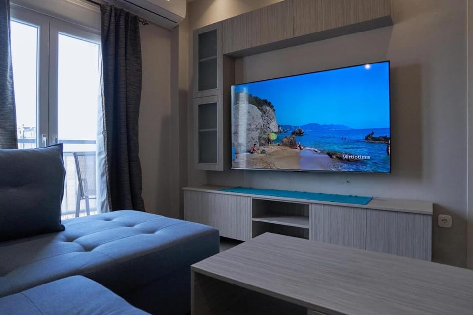 Konstalique Appartment Apartment in Corfu