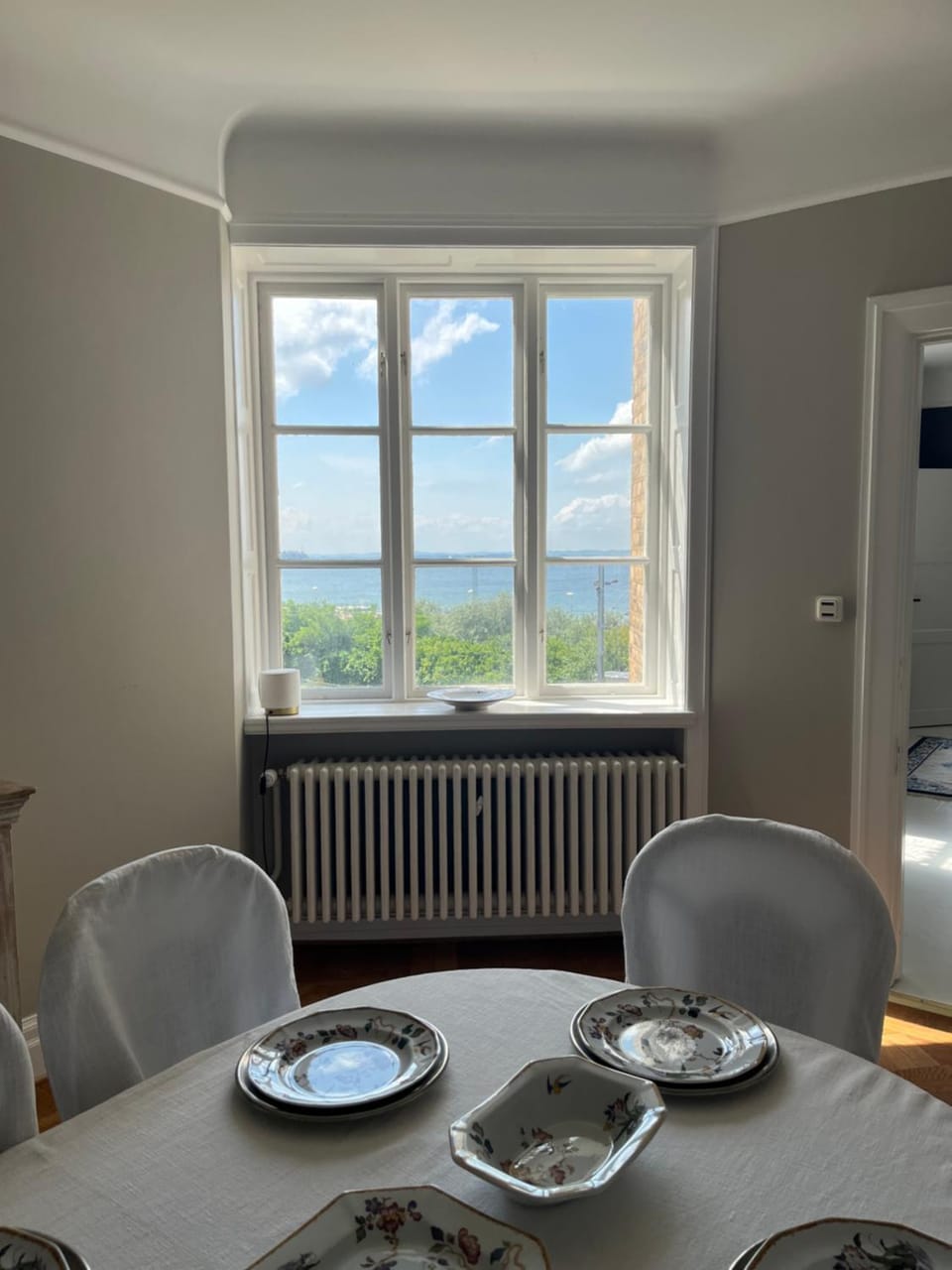 Fria Bad Apartment in Skåne County