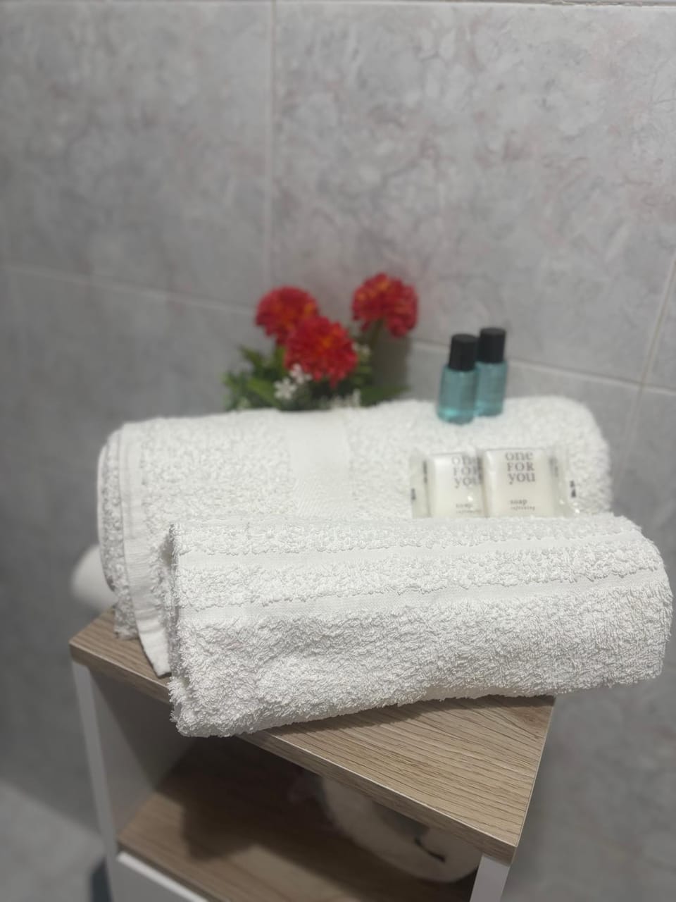 towels